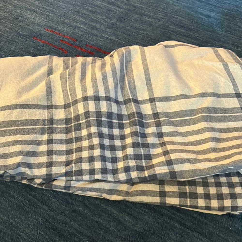 Ugg King Duvet cover